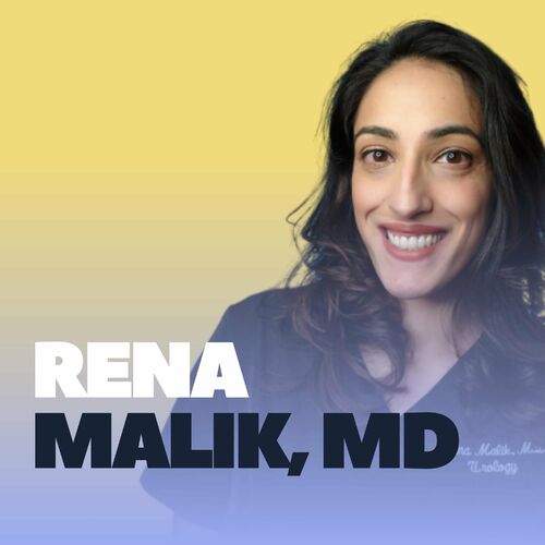 Listen To Rena Malik Md Podcast Podcast Deezer 6357