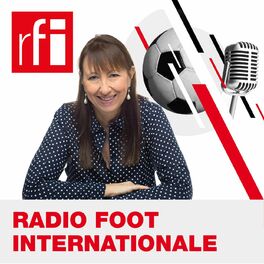 Show cover of Radio Foot Internationale
