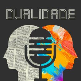 Show cover of Dualidade