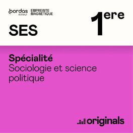 Show cover of Sociologie et science politique