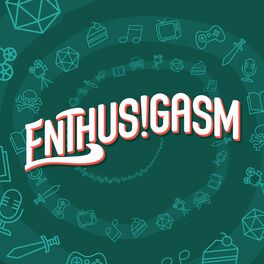 Show cover of Enthusigasm
