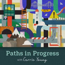 Show cover of Paths in Progress