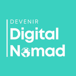 Show cover of Devenir Digital Nomad
