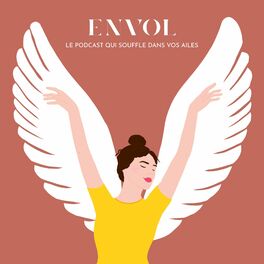 Show cover of ENVOL