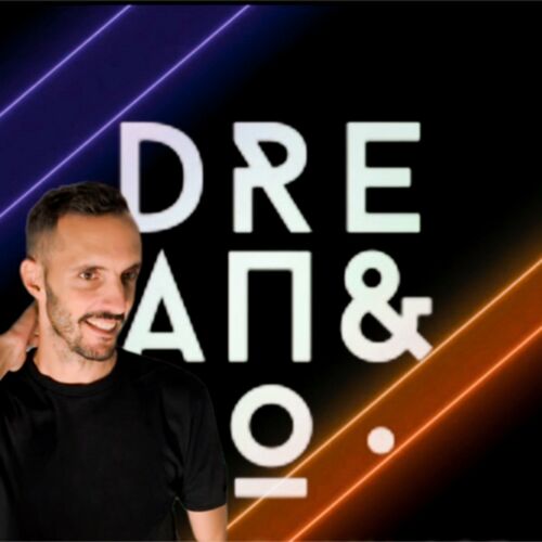 Escuchar El Podcast Dreamandco Deezer