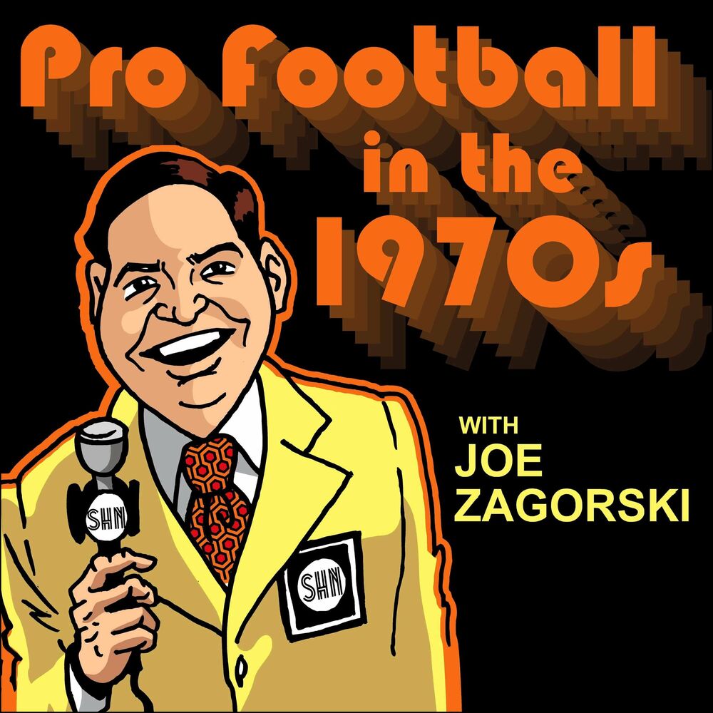 Pro Football Journal: Street & Smith's 1970s All-Decade AFC and NFC Teams