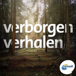 Show cover of Verborgen Verhalen
