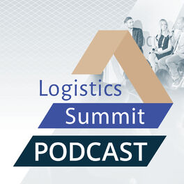 Show cover of Logistics Summit Podcast