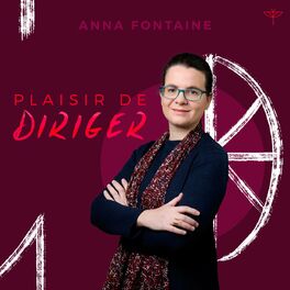 Show cover of Plaisir de diriger