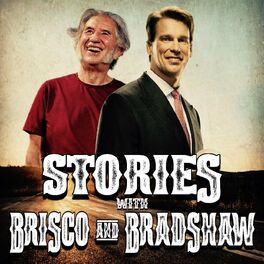 Show cover of Stories with Brisco and Bradshaw