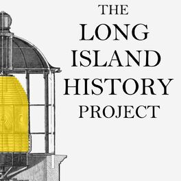 Show cover of The Long Island History Project