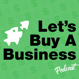 Show cover of Let’s Buy a Business