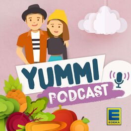 Show cover of YUMMI – Der Kinderpodcast