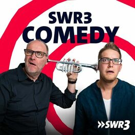Show cover of SWR3 Comedy