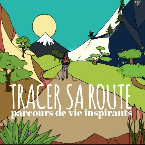 Listen to Tracer sa route podcast | Deezer