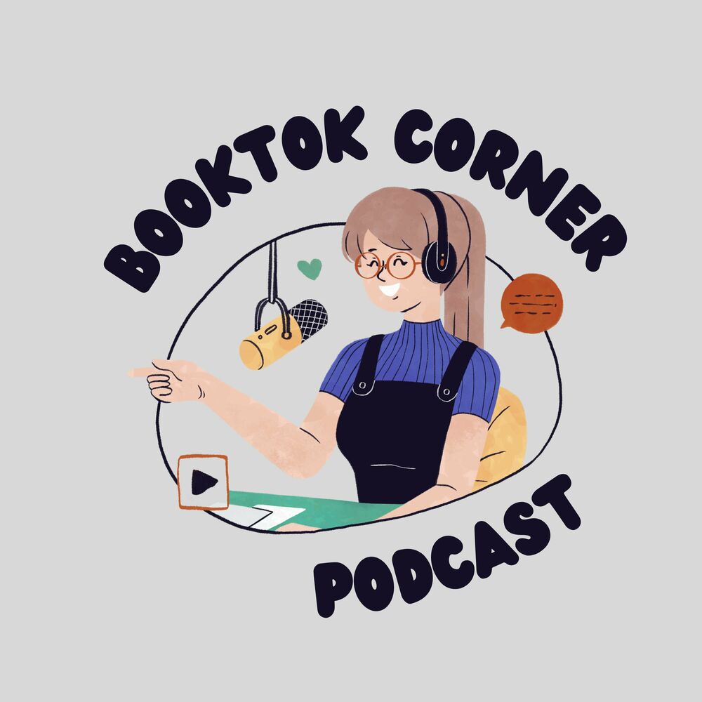 Book Club for Masochists: a Readers' Advisory Podcast - Podcast