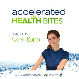 Show cover of Accelerated Health Bites