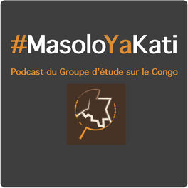 Show cover of Masolo Ya Kati