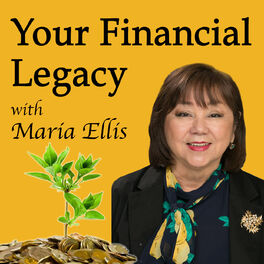 Show cover of Your Financial Legacy