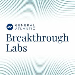 Show cover of Breakthrough Labs