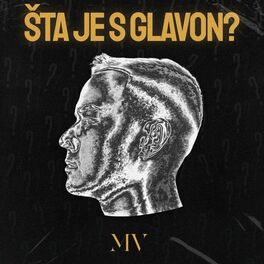 Show cover of Šta je s glavon?