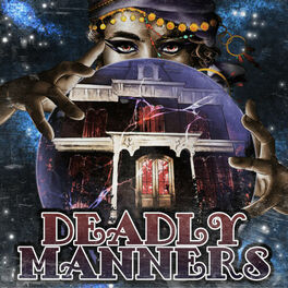 Show cover of Deadly Manners