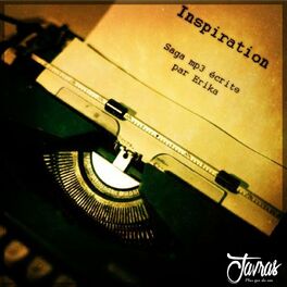 Show cover of Inspiration