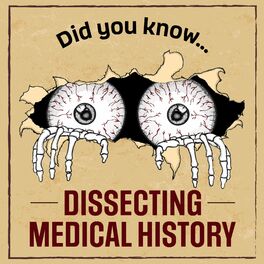 Show cover of Dissecting Medical History