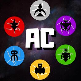 Show cover of Archons Corner A Keyforge Podcast