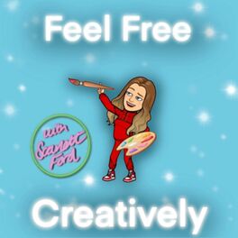 Show cover of Feel Free Creatively