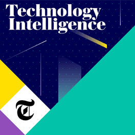 Show cover of Technology Intelligence Podcast