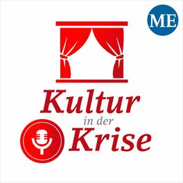 Show cover of Kultur in der Krise