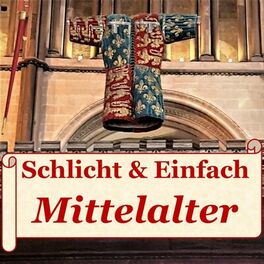 Show cover of Schlicht & Einfach Mittelalter
