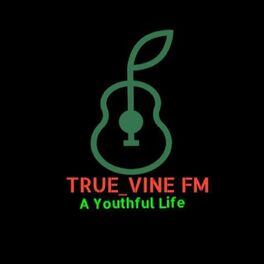 Show cover of TRUE_VINE FM