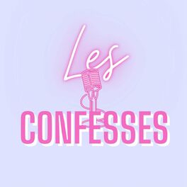 Show cover of Les Confesses