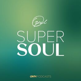 Show cover of Oprah's Super Soul