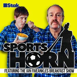 Show cover of Sports Horn