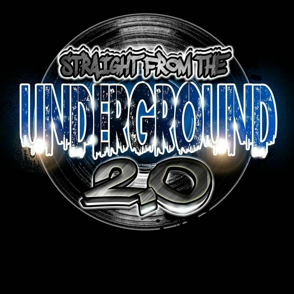 Listen to Straight from the Underground 2.0 podcast | Deezer