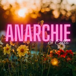 Show cover of Anarchie & Cello