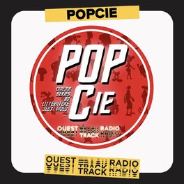 Show cover of PopCie