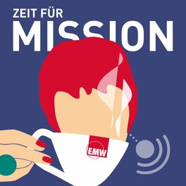 Show cover of Zeit für Mission