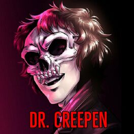 Show cover of Dr. Creepen's Dungeon