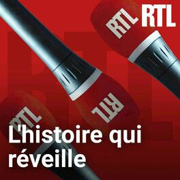 Show cover of L'histoire qui réveille