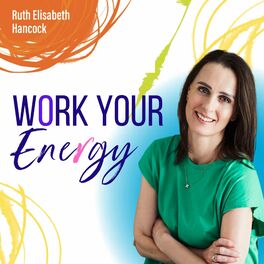 Show cover of Work Your Energy