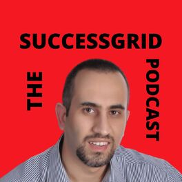 Show cover of The SuccessGrid Podcast