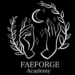 Show cover of Faeforge Academy
