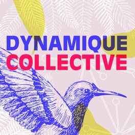 Show cover of Dynamique Collective