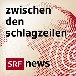 Show cover of Zwischen den Schlagzeilen