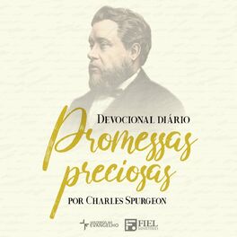 Show cover of Devocional Diário Promessas Preciosas