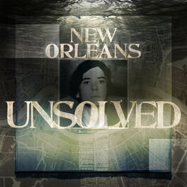 Show cover of New Orleans Unsolved